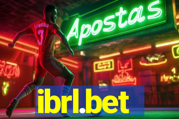 ibrl.bet