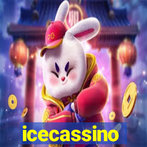 icecassino