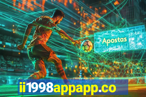 ii1998appapp.com