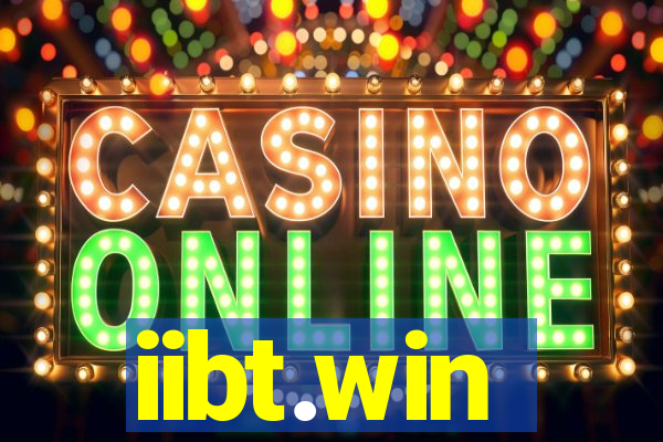 iibt.win