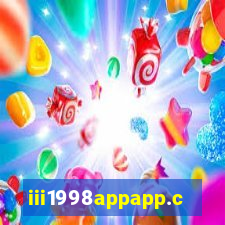 iii1998appapp.com