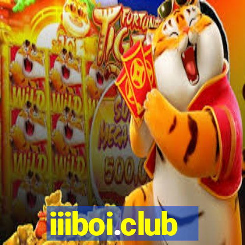 iiiboi.club