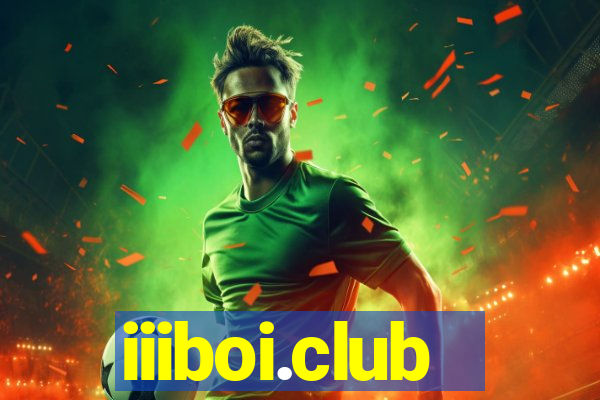 iiiboi.club