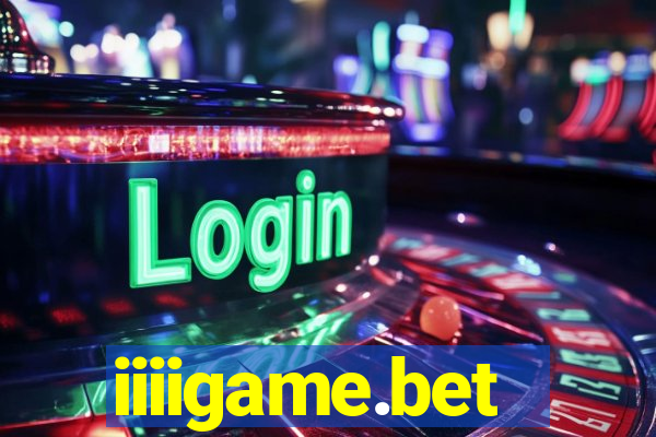 iiiigame.bet