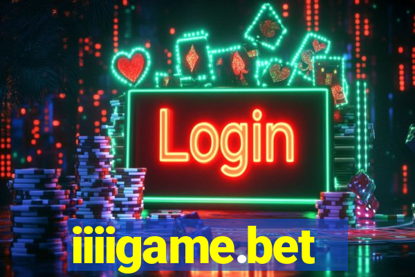 iiiigame.bet