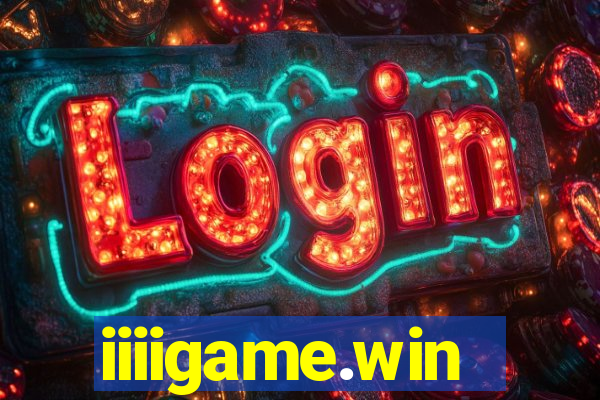 iiiigame.win