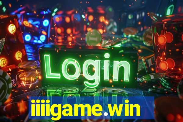 iiiigame.win
