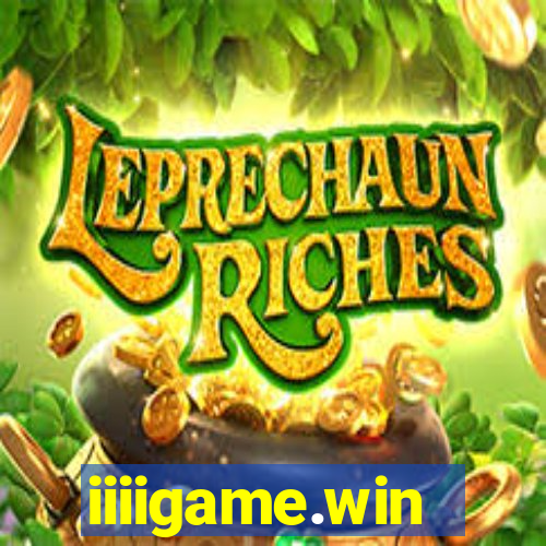 iiiigame.win
