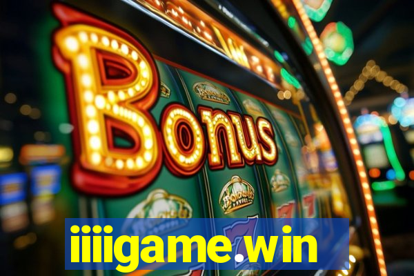 iiiigame.win