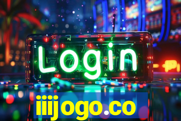 iiijogo.co
