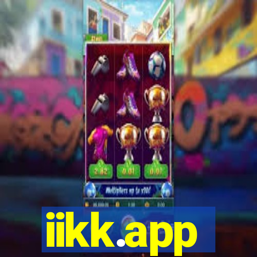 iikk.app