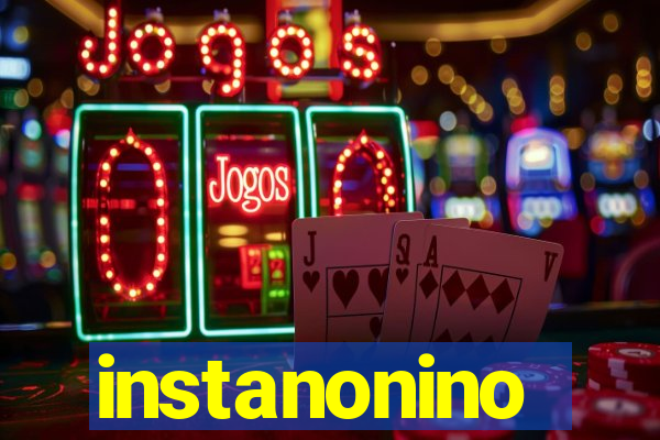 instanonino