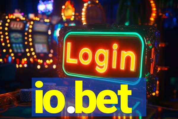 io.bet