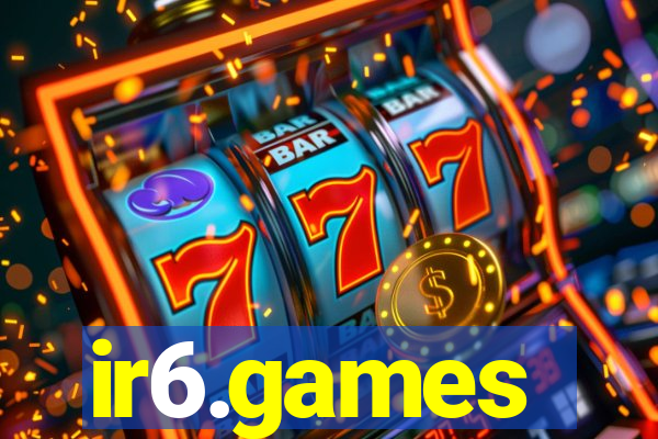 ir6.games