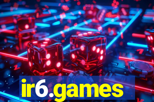 ir6.games