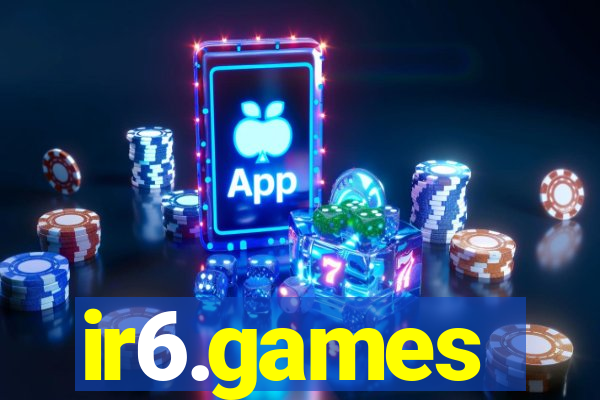 ir6.games