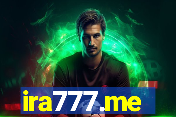 ira777.me