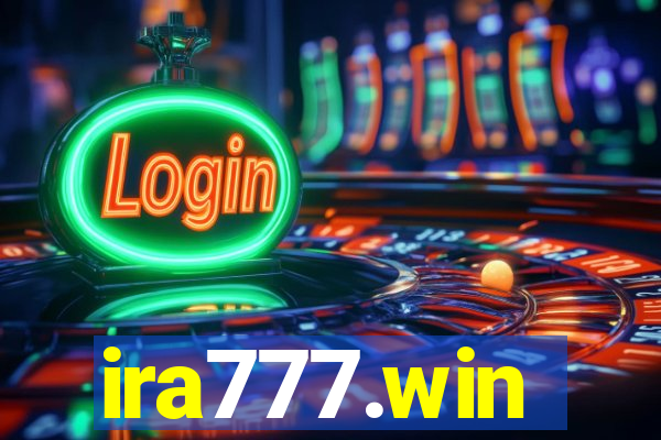 ira777.win