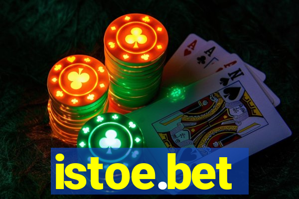 istoe.bet