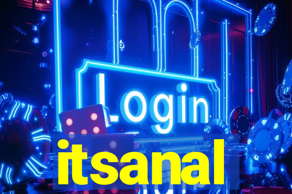 itsanal
