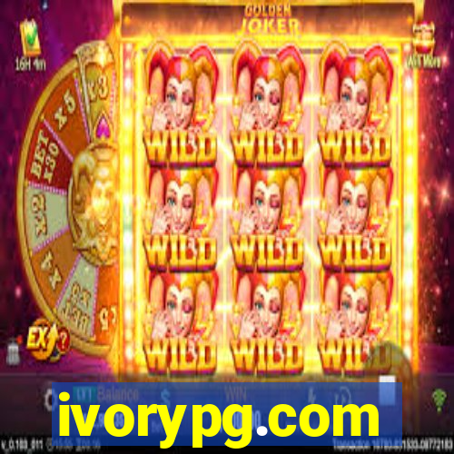 ivorypg.com