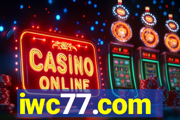 iwc77.com