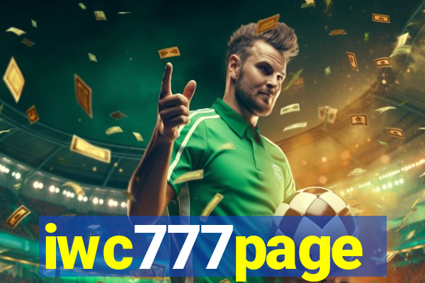 iwc777page