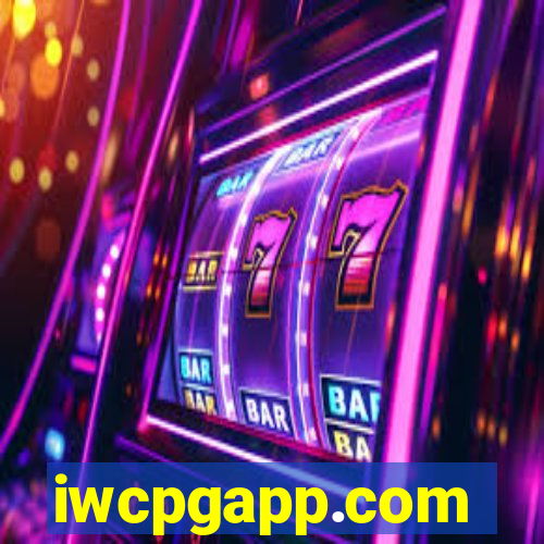 iwcpgapp.com