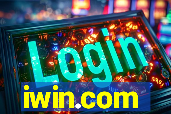 iwin.com