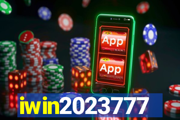 iwin2023777