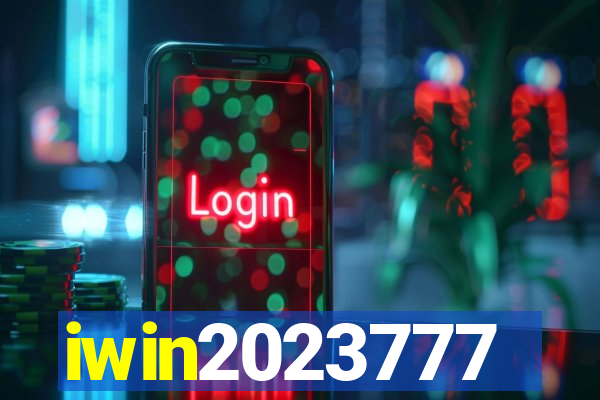 iwin2023777