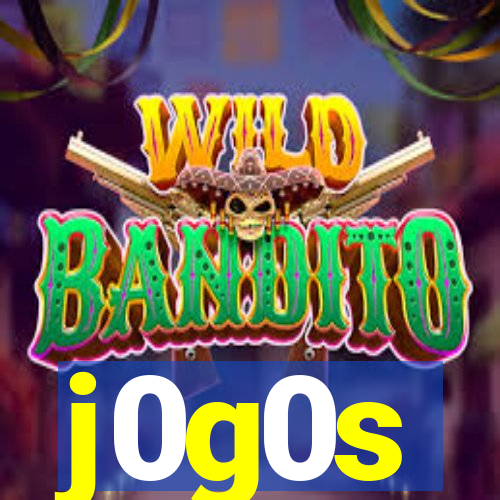 j0g0s