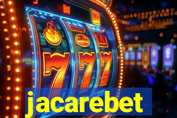 jacarebet
