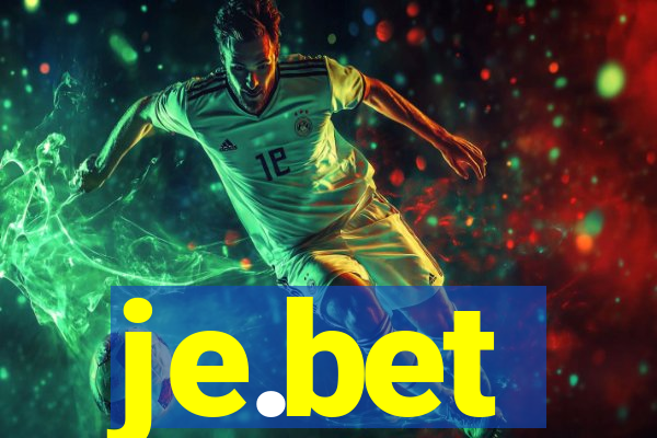 je.bet