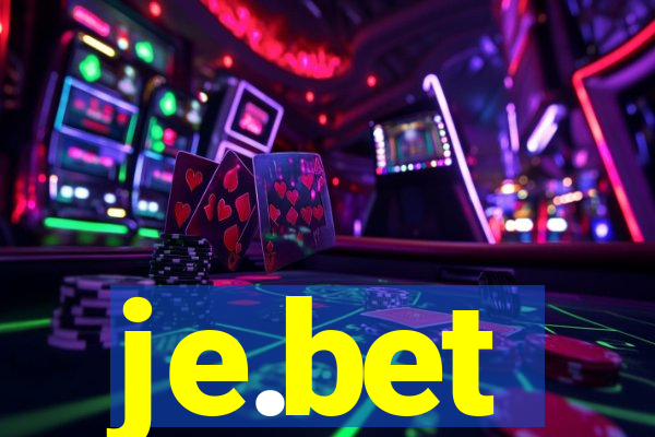 je.bet