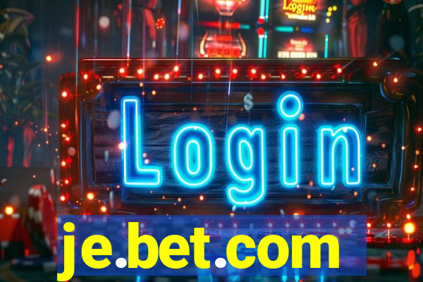 je.bet.com