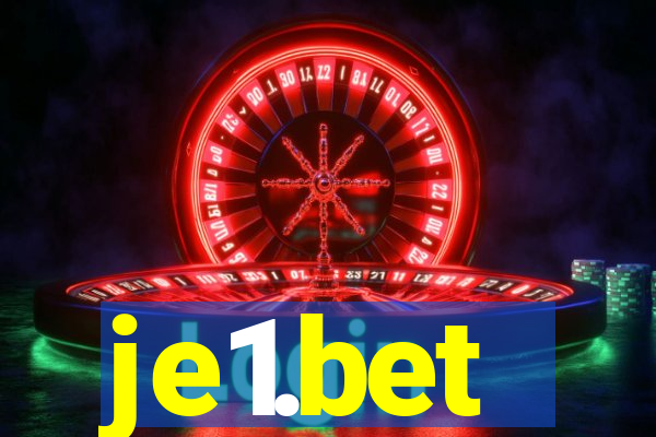 je1.bet