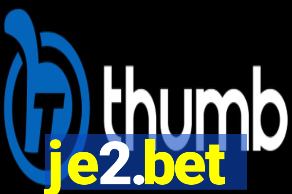 je2.bet