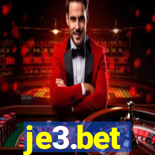 je3.bet