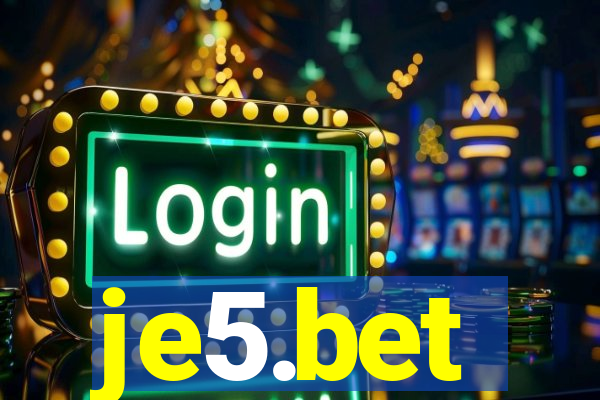 je5.bet