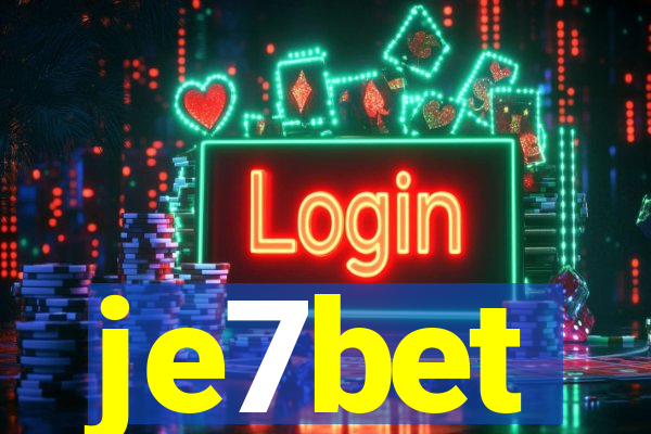 je7bet
