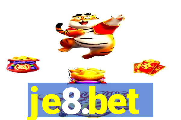 je8.bet