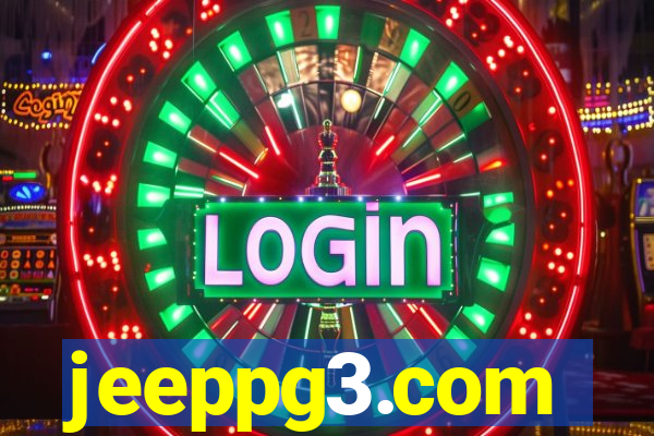 jeeppg3.com