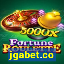 jgabet.co