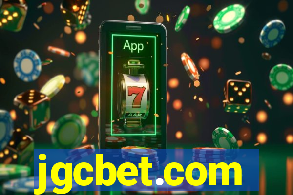 jgcbet.com