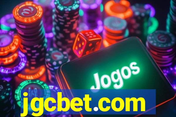jgcbet.com