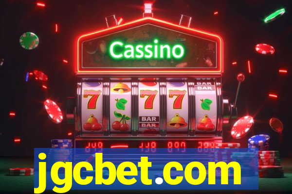 jgcbet.com