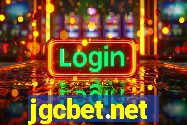 jgcbet.net