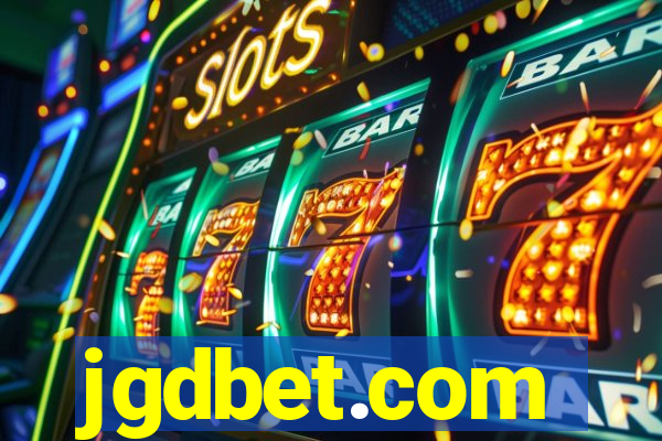 jgdbet.com