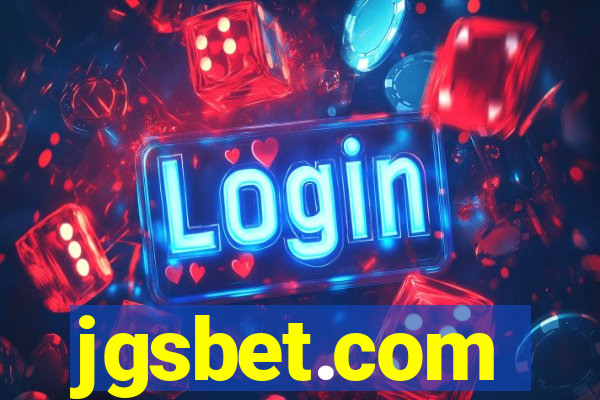 jgsbet.com